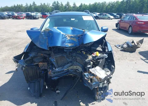 2016 Subaru Crosstrek 2.0I Premium из США, поврежденный, VIN JF2GPABC8G8289374